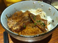 -和风食堂·日料·无界小火锅