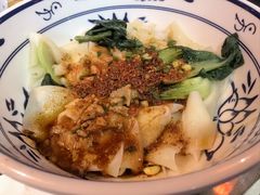 -秦月轩·陕西家乡菜(阜成路·五棵松店)