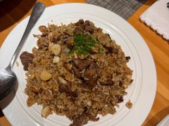 -大岛日本料理铁板烧(南通大饭店)
