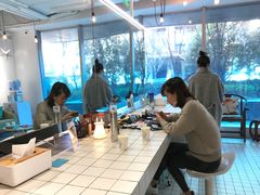 -ID.PHOTO照相馆(嘉里企业中心店)