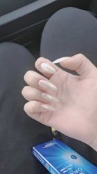 -小洁美甲美睫半永久定妆