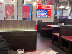 -大馥·炭火烧肉酒场(莘庄莘福坊店)