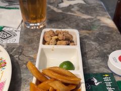 -禄婶鸡煲·打边炉