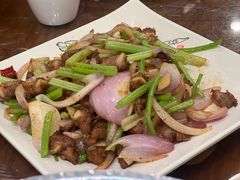 -孙府大院(步行街店)
