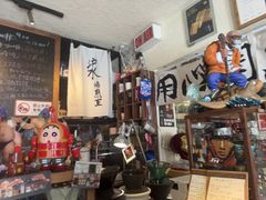 -沪水焙煎室(淡水路店)