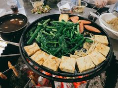 -二师兄火盆烤肉(湖口店)