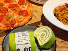 -Common Table · Brunch & Coffee