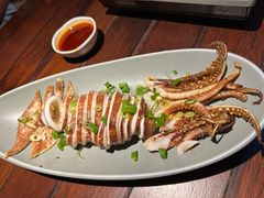 -前海沿·青岛菜(五四广场永旺店)