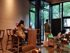 -漆黑觉米粉(三里屯店)