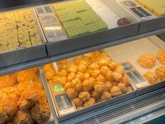 -酥大興·新国潮糕点配茶饮(龙岗万达黑金店)