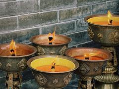 -西安市广仁寺