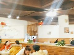 大堂-勇记干锅居(德阳店)