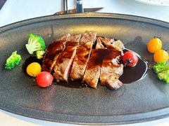 -量子制造·元创意料理(李公堤店)