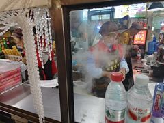 -董师傅水磨煎饼(天塔菜市场店)