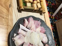 -椰夫人·养生椰子鸡(金沙洲永旺店)
