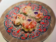 -狮拾久·现代新加坡料理(福田COCO Park店)