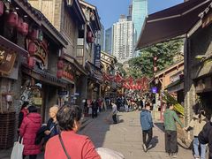 -赛家酒店(春熙路店)