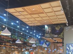 -黑鸡小馆(金源店)