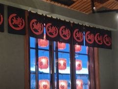 -小舅母子烤鱼(天生城店)