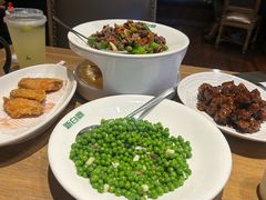 -新白鹿餐厅(城西银泰城店)