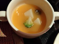 -南通滨江洲际酒店-西集自助餐厅
