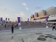 -杭州奥体中心-体育场