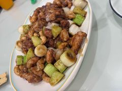 -龙香居海鲜浑锅家常菜·特色驴肉