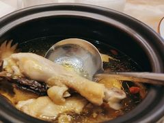 -千岛湖小鱼儿·淳安匠心农家菜