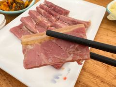 -欣达面馆(天桥支路店)