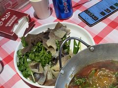 -西江红·株洲本地菜(滨江南路店)