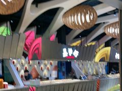 -食悦天美食广场(长沙IFS国金中心店)