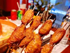 -京元盛铜锅涮肉(上海总店)