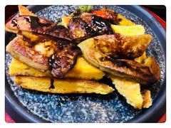 -景鹤料理(上地华联店)
