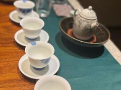 -王府茶宴(大观园总店)