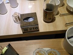 -海味当家(西安路店)