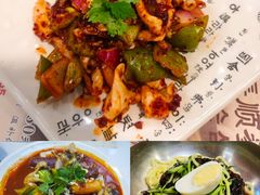 -长顺参鸡汤店(西塔总店)