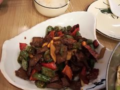 猪肝-仁和小厨(方斜路店)