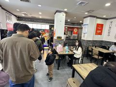 -津门张记包子铺(华昌道店)