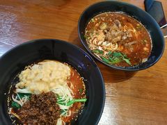 -豆爺小面(朱雀店)