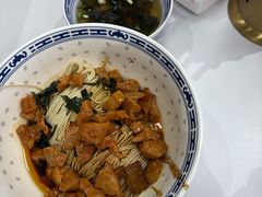 -鲁达面馆本帮风味(共康东路店)