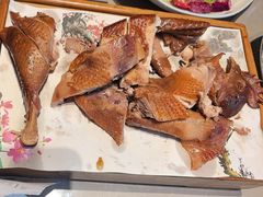 -凯达饺子城(燕山大街店)