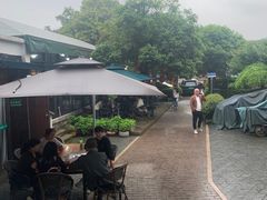 -听风阁农家私房菜茶楼(龙坞店)