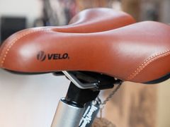 -DAHON大行折叠自行车(松江旗舰店)