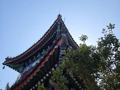 -大钟寺古钟博物馆