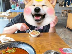 -川流不息(北蔡休闲广场店)