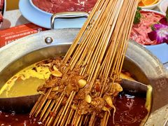 -钢管厂五区小郡肝火锅串串香(总店)