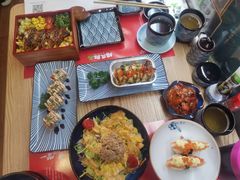 -食鲤料理(西虹东路店)