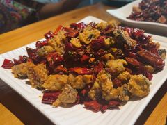 -望京一号·重庆江湖菜(工体店)