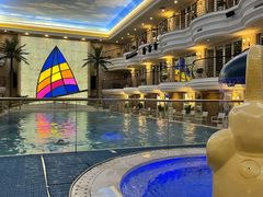 -海韵之星邮轮水会(明发商业广场店)