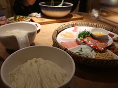 -上坐过桥米线(顺城店)